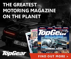 Motoring Magazine